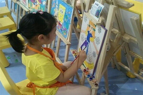 乖乖真棒童趣动手吧